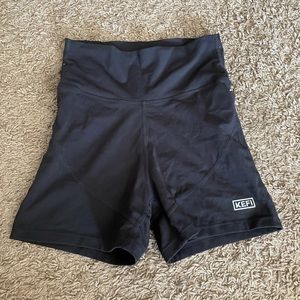 Kefi Biker Shorts
